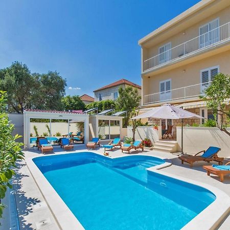 דוברובניק Apartments St Thomas מראה חיצוני תמונה