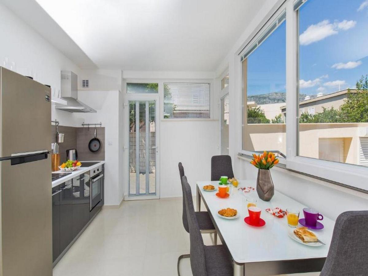 דוברובניק Apartments St Thomas מראה חיצוני תמונה