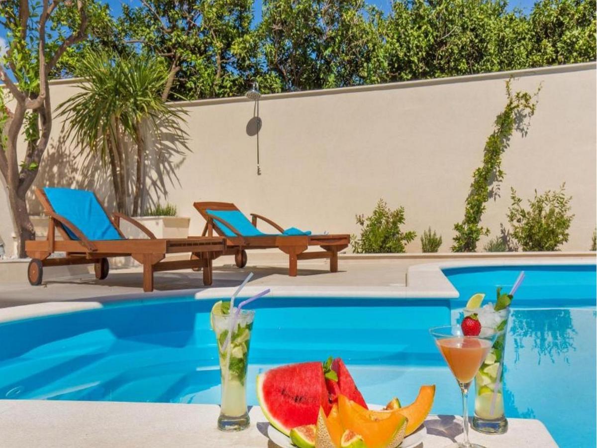 דוברובניק Apartments St Thomas מראה חיצוני תמונה