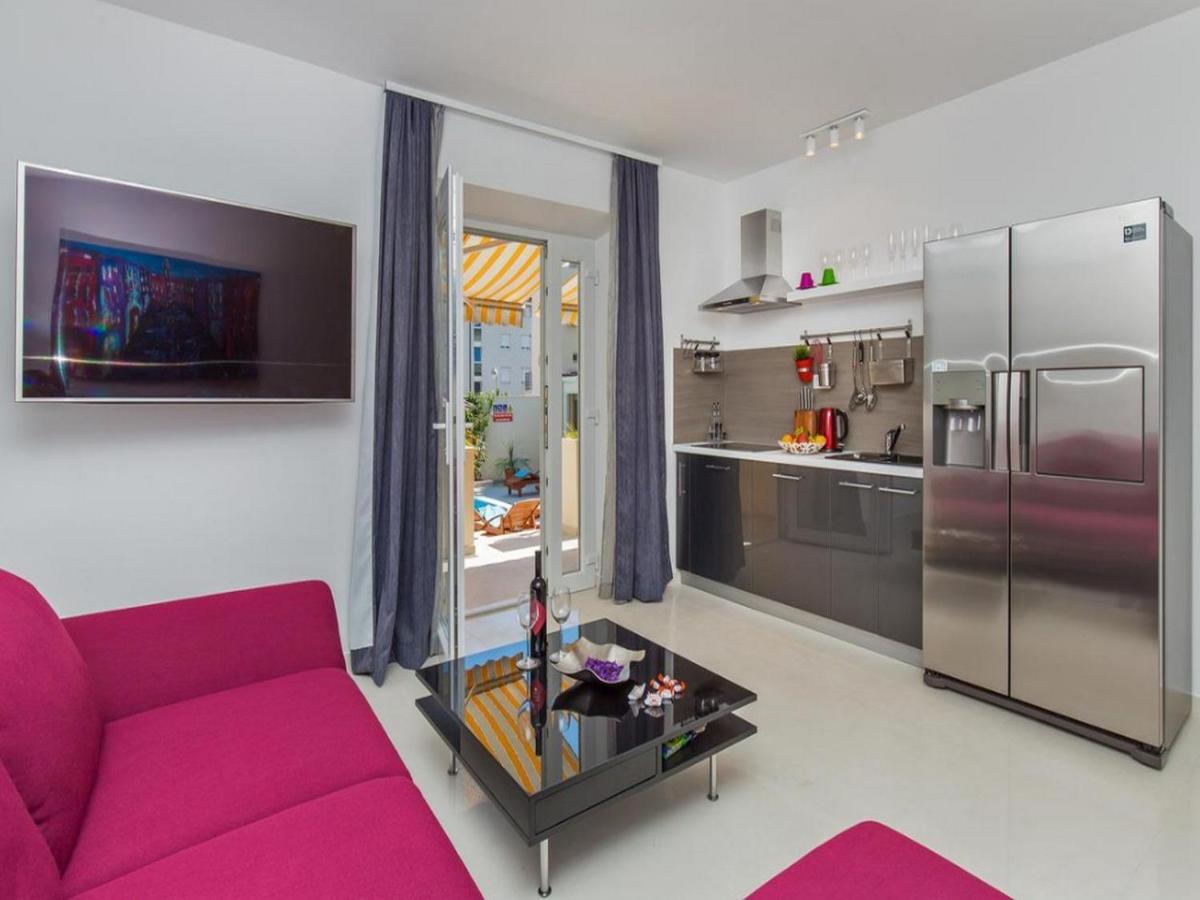דוברובניק Apartments St Thomas מראה חיצוני תמונה