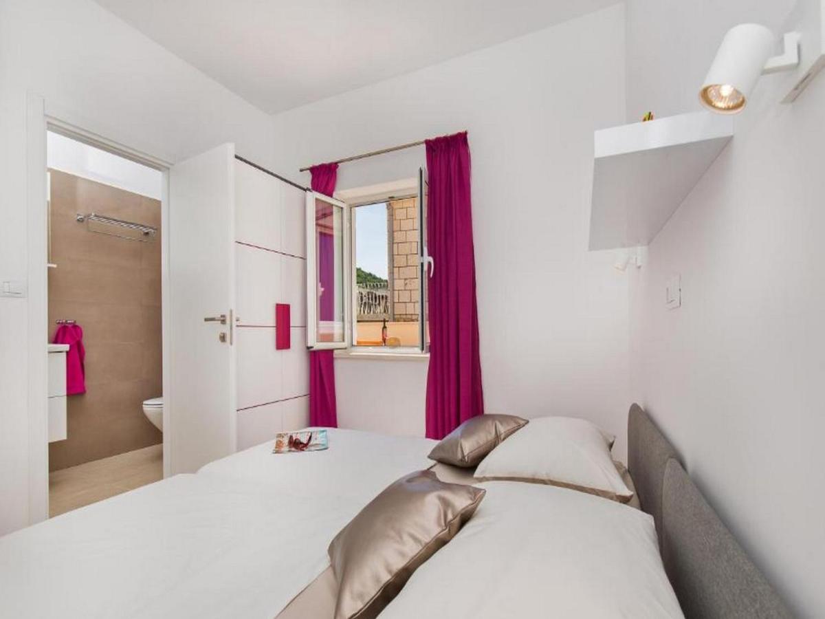 דוברובניק Apartments St Thomas מראה חיצוני תמונה