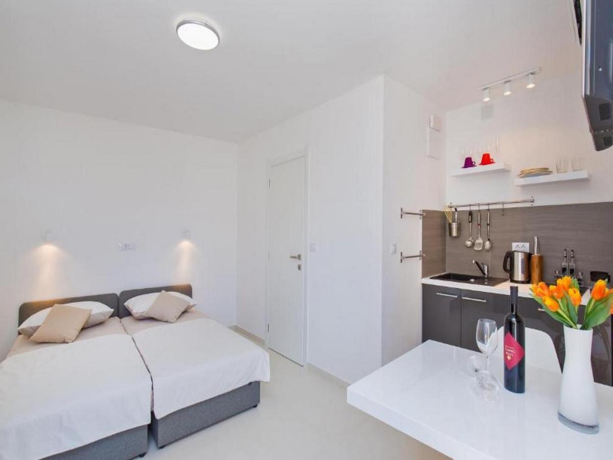 דוברובניק Apartments St Thomas מראה חיצוני תמונה