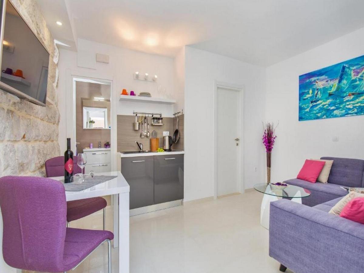 דוברובניק Apartments St Thomas מראה חיצוני תמונה