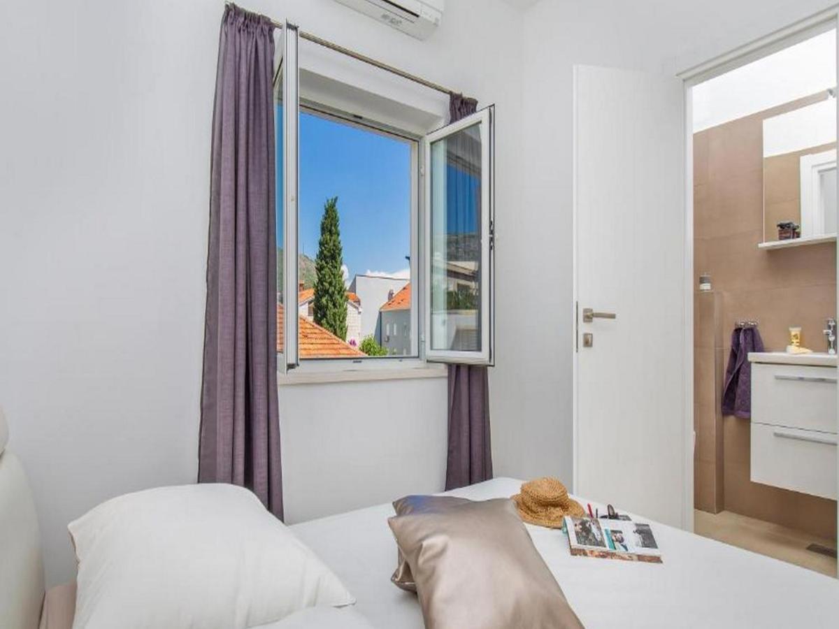 דוברובניק Apartments St Thomas מראה חיצוני תמונה