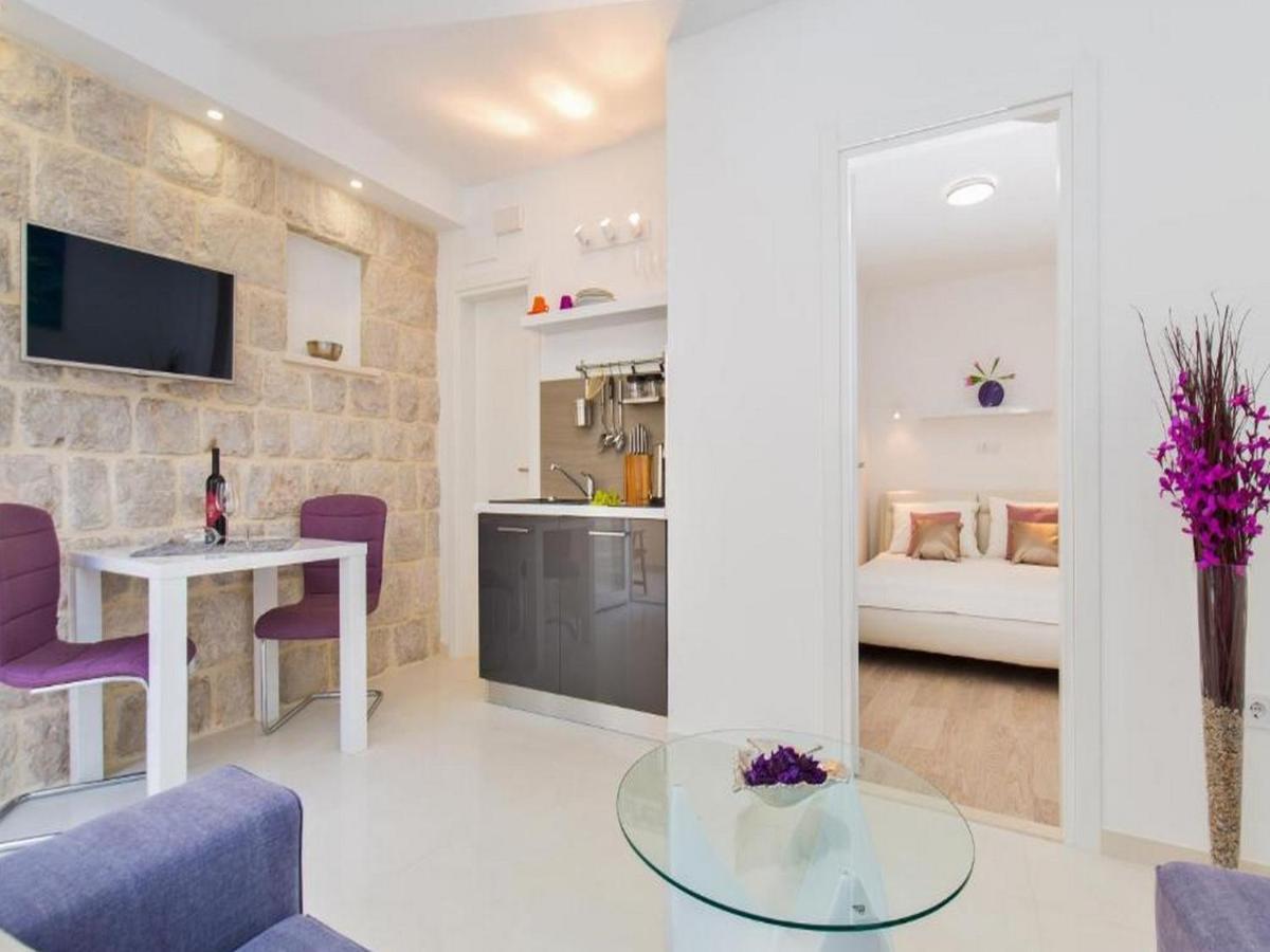 דוברובניק Apartments St Thomas מראה חיצוני תמונה