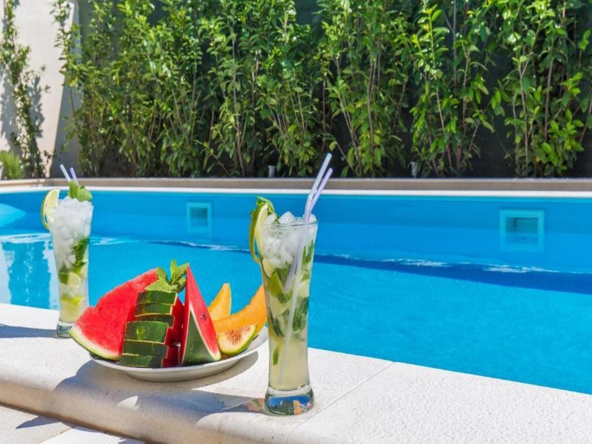 דוברובניק Apartments St Thomas מראה חיצוני תמונה