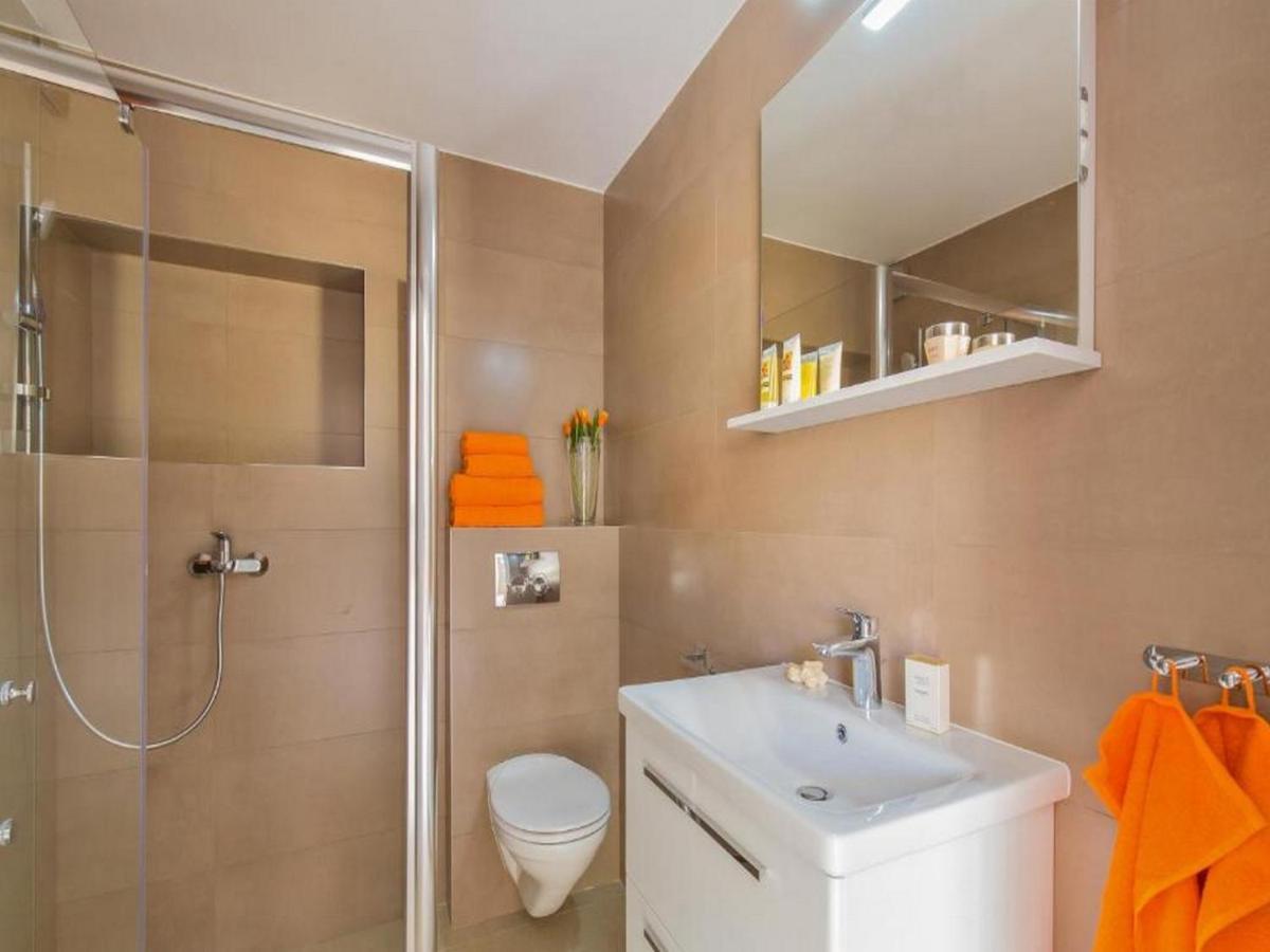 דוברובניק Apartments St Thomas מראה חיצוני תמונה
