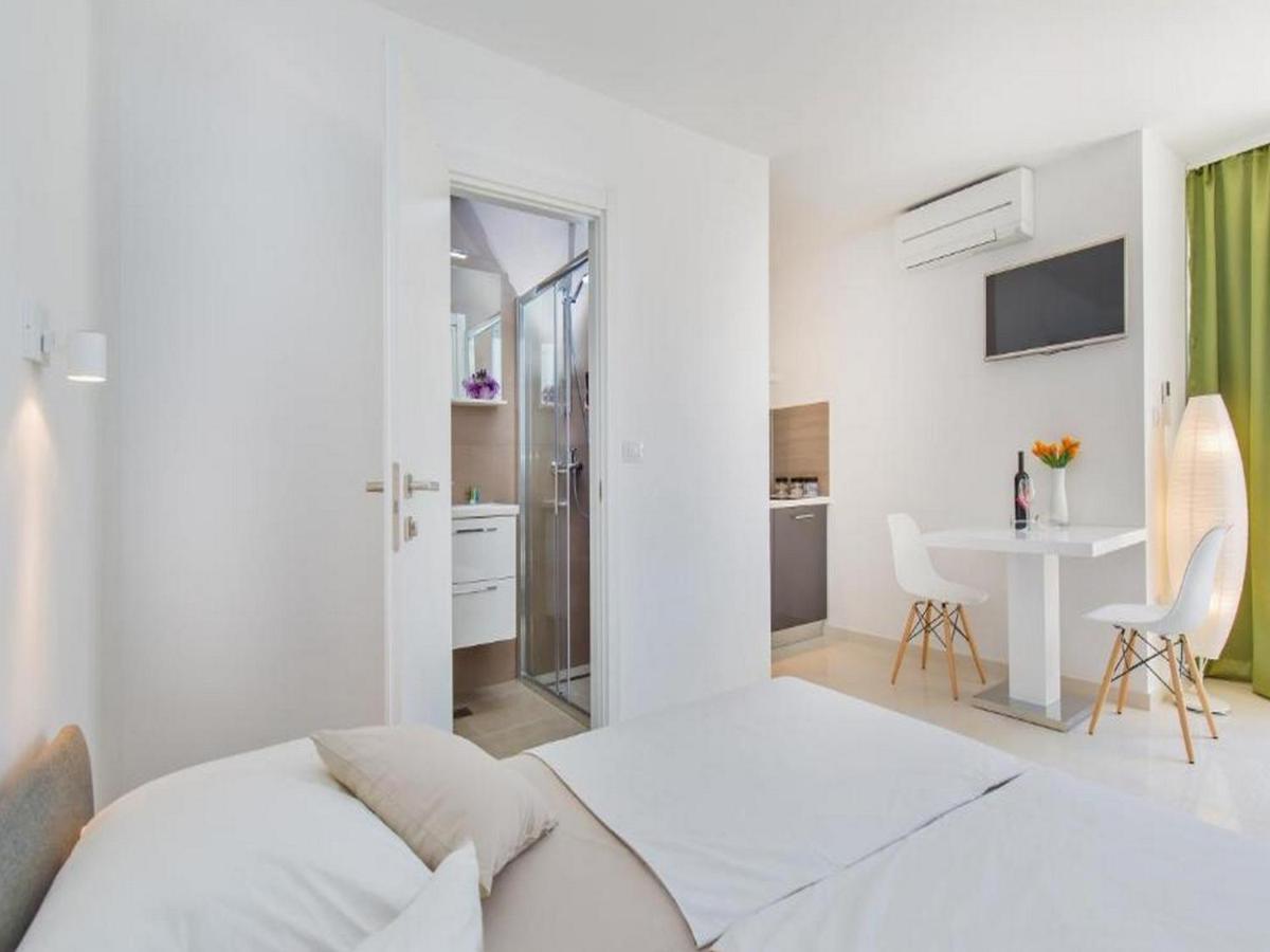 דוברובניק Apartments St Thomas מראה חיצוני תמונה