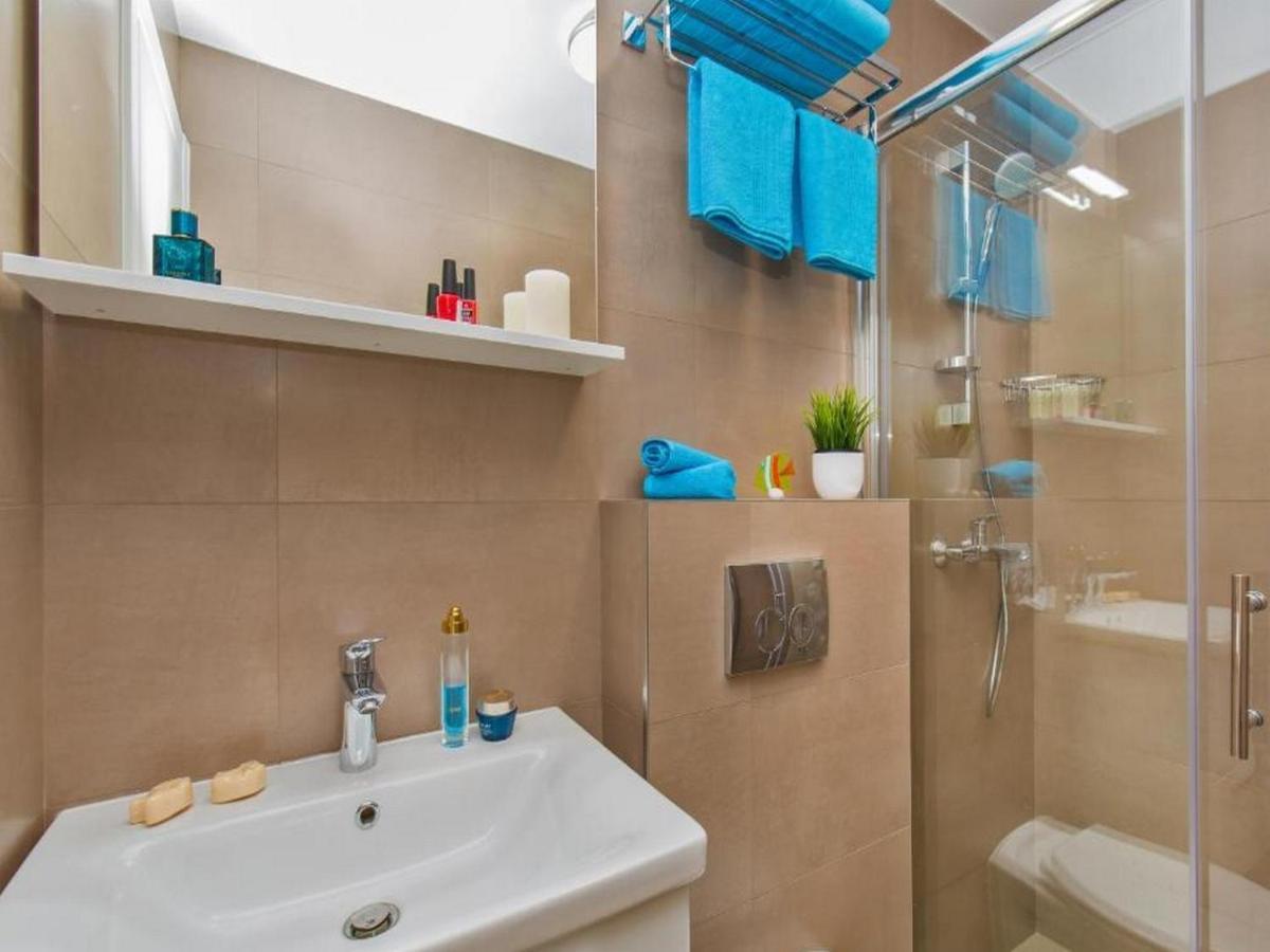 דוברובניק Apartments St Thomas מראה חיצוני תמונה