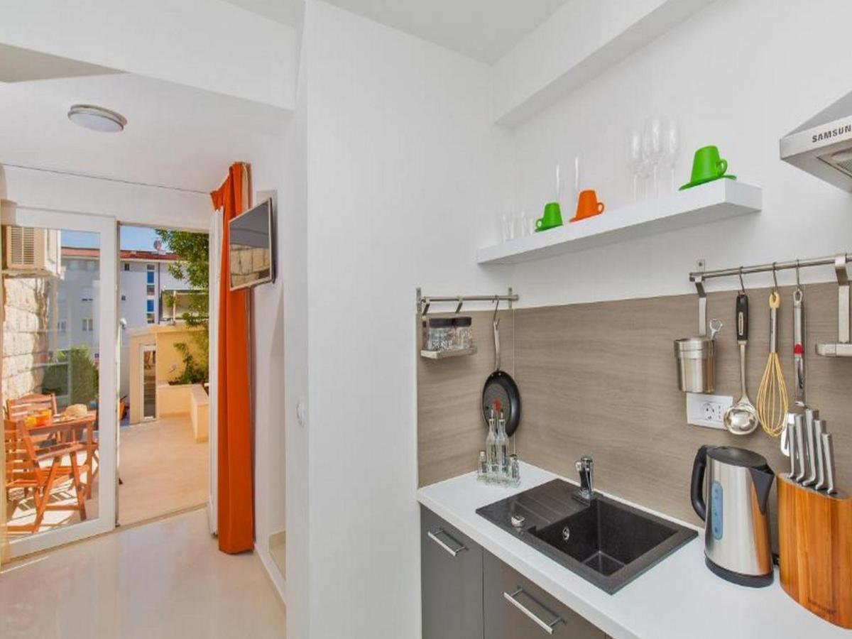 דוברובניק Apartments St Thomas מראה חיצוני תמונה