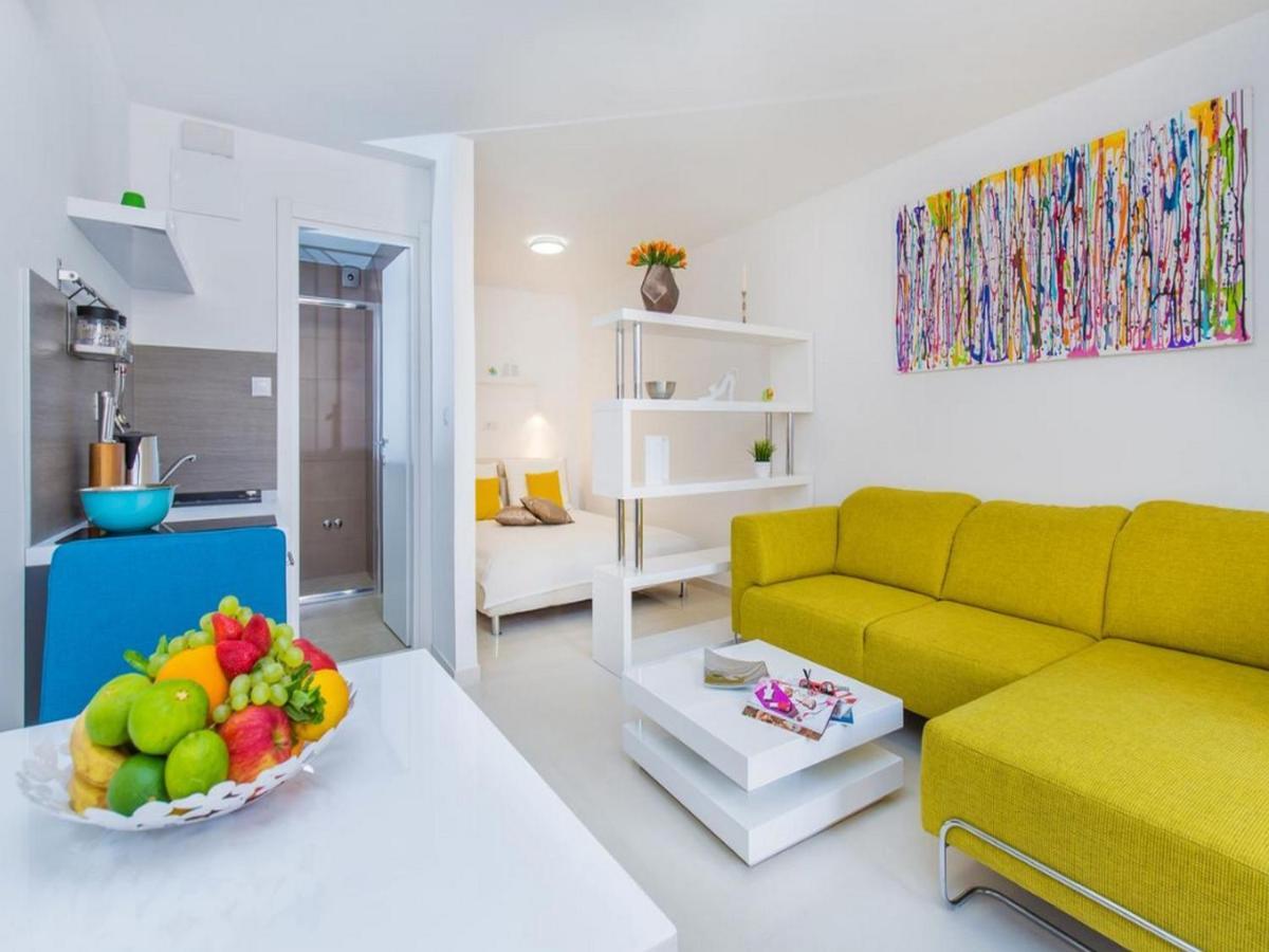 דוברובניק Apartments St Thomas מראה חיצוני תמונה