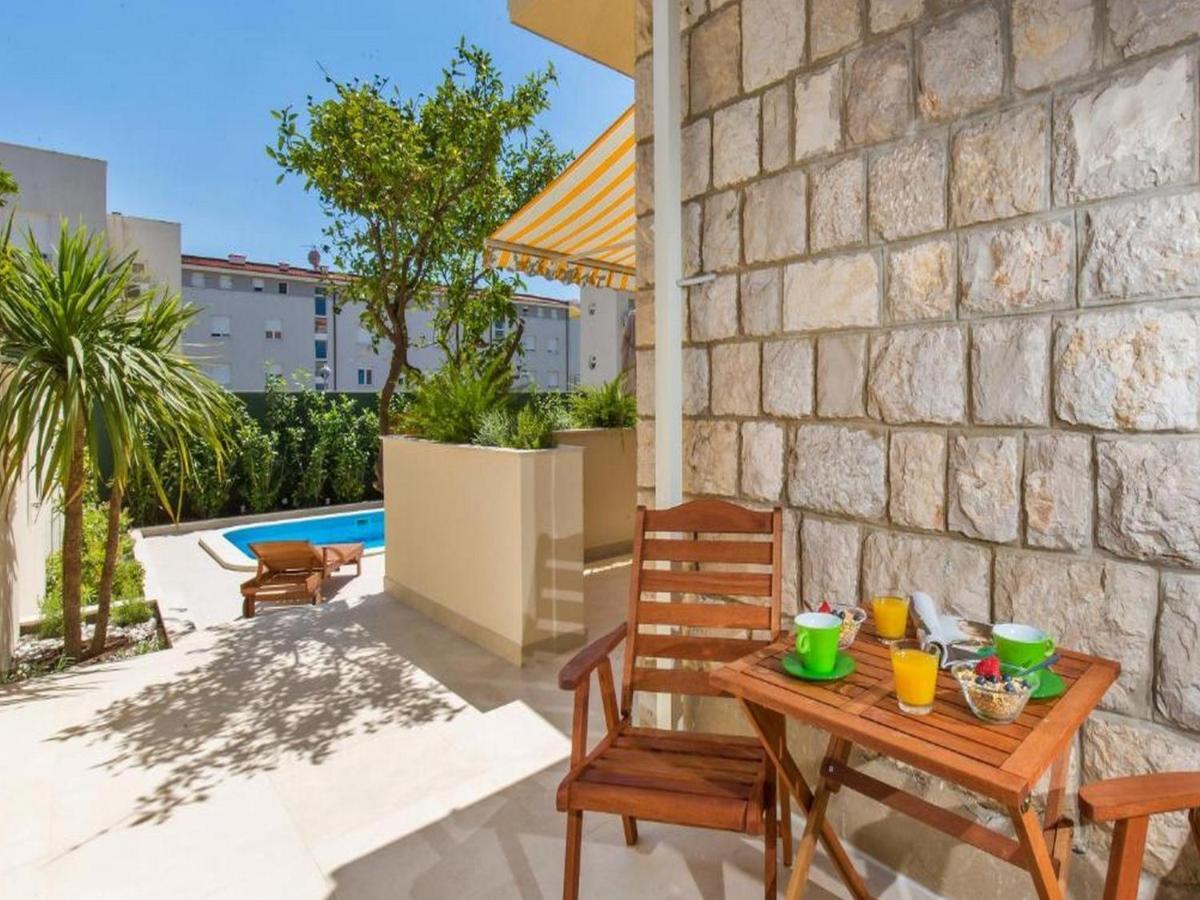 דוברובניק Apartments St Thomas מראה חיצוני תמונה
