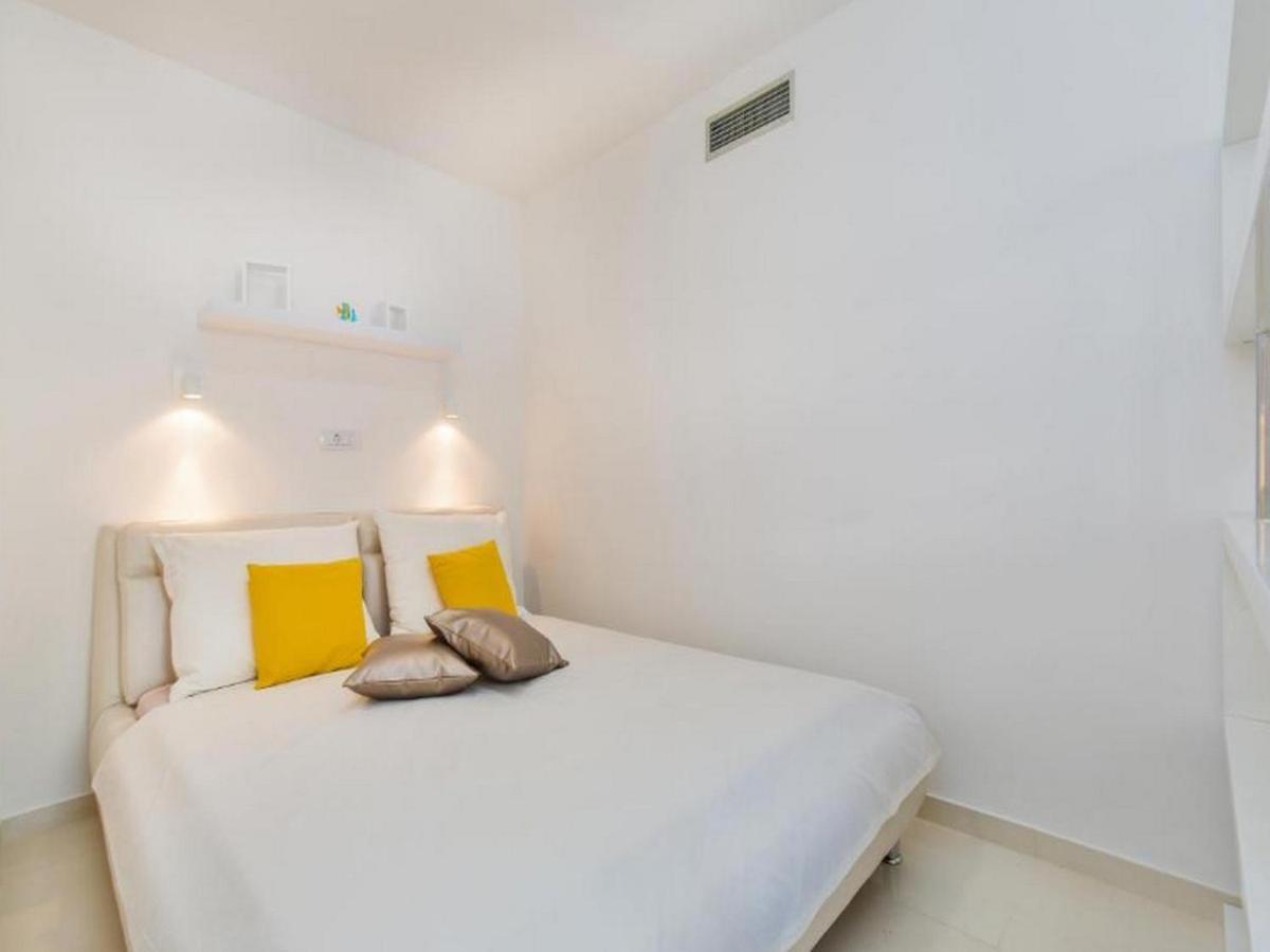 דוברובניק Apartments St Thomas מראה חיצוני תמונה