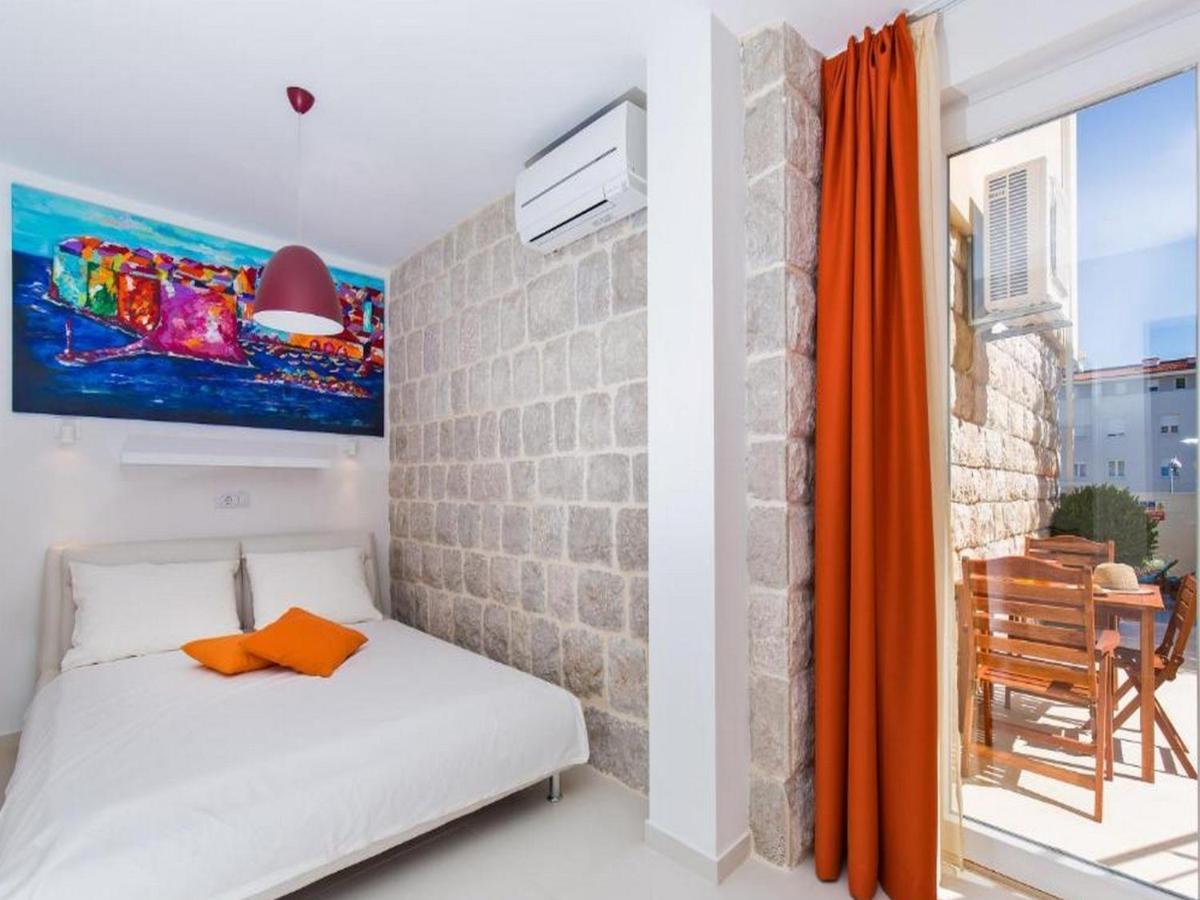 דוברובניק Apartments St Thomas מראה חיצוני תמונה