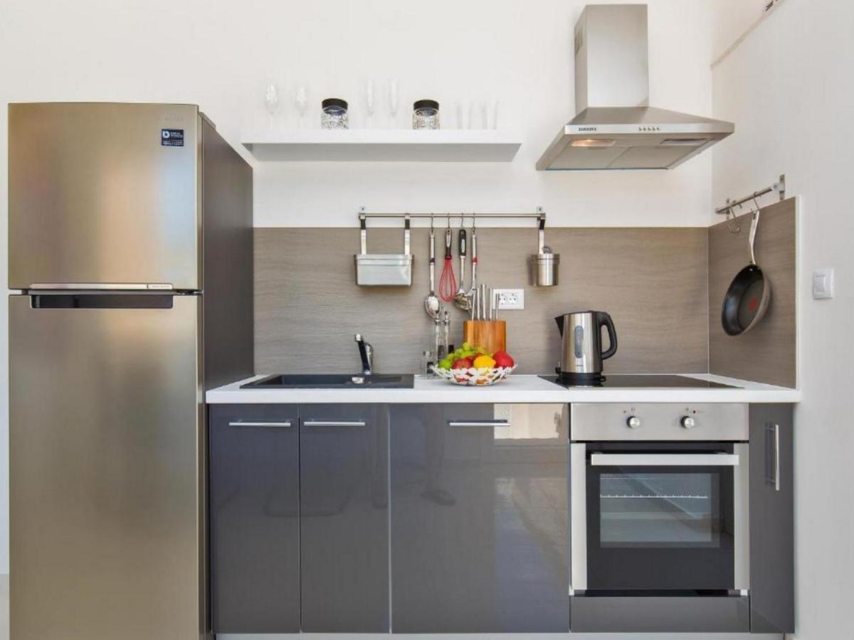 דוברובניק Apartments St Thomas מראה חיצוני תמונה