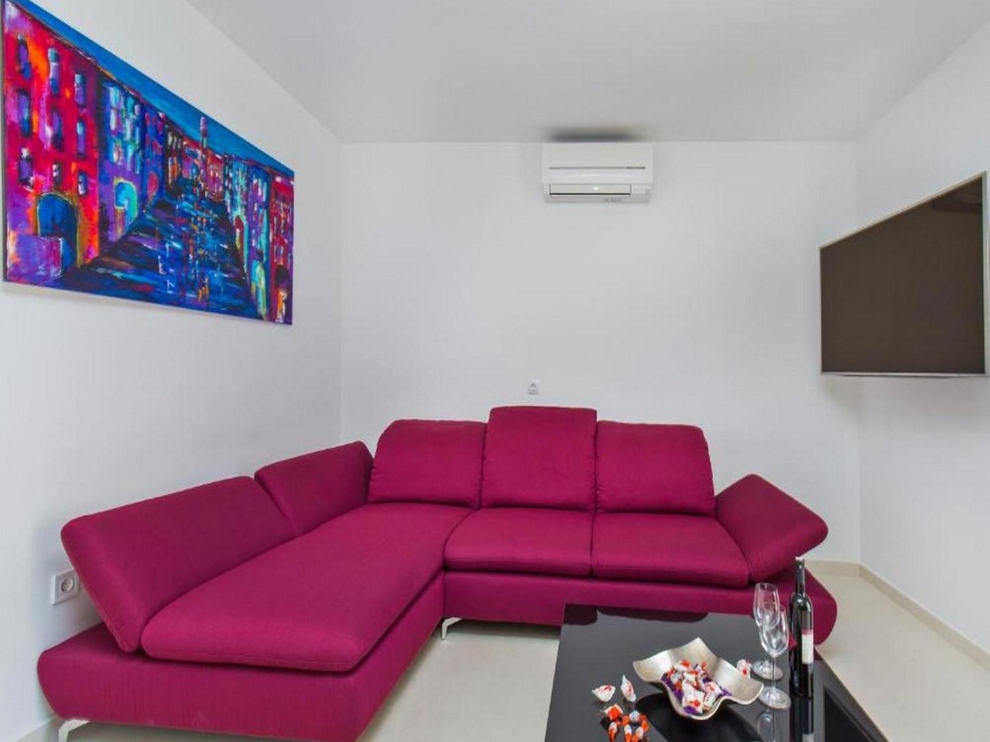 דוברובניק Apartments St Thomas מראה חיצוני תמונה