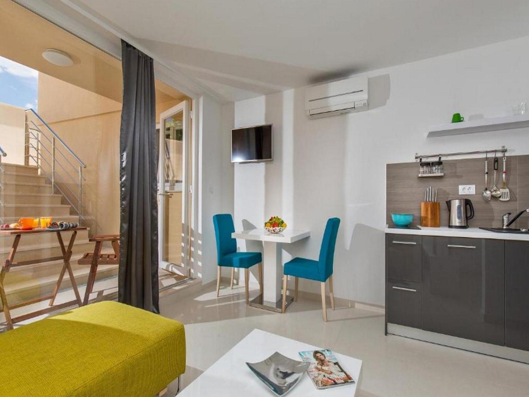 דוברובניק Apartments St Thomas מראה חיצוני תמונה