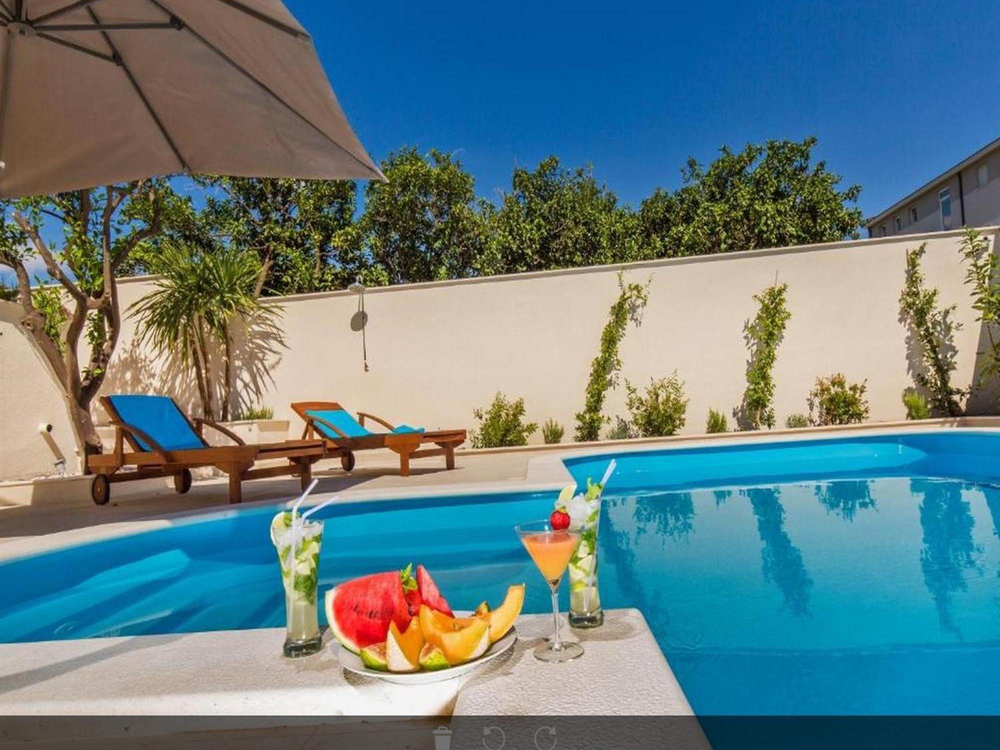 דוברובניק Apartments St Thomas מראה חיצוני תמונה