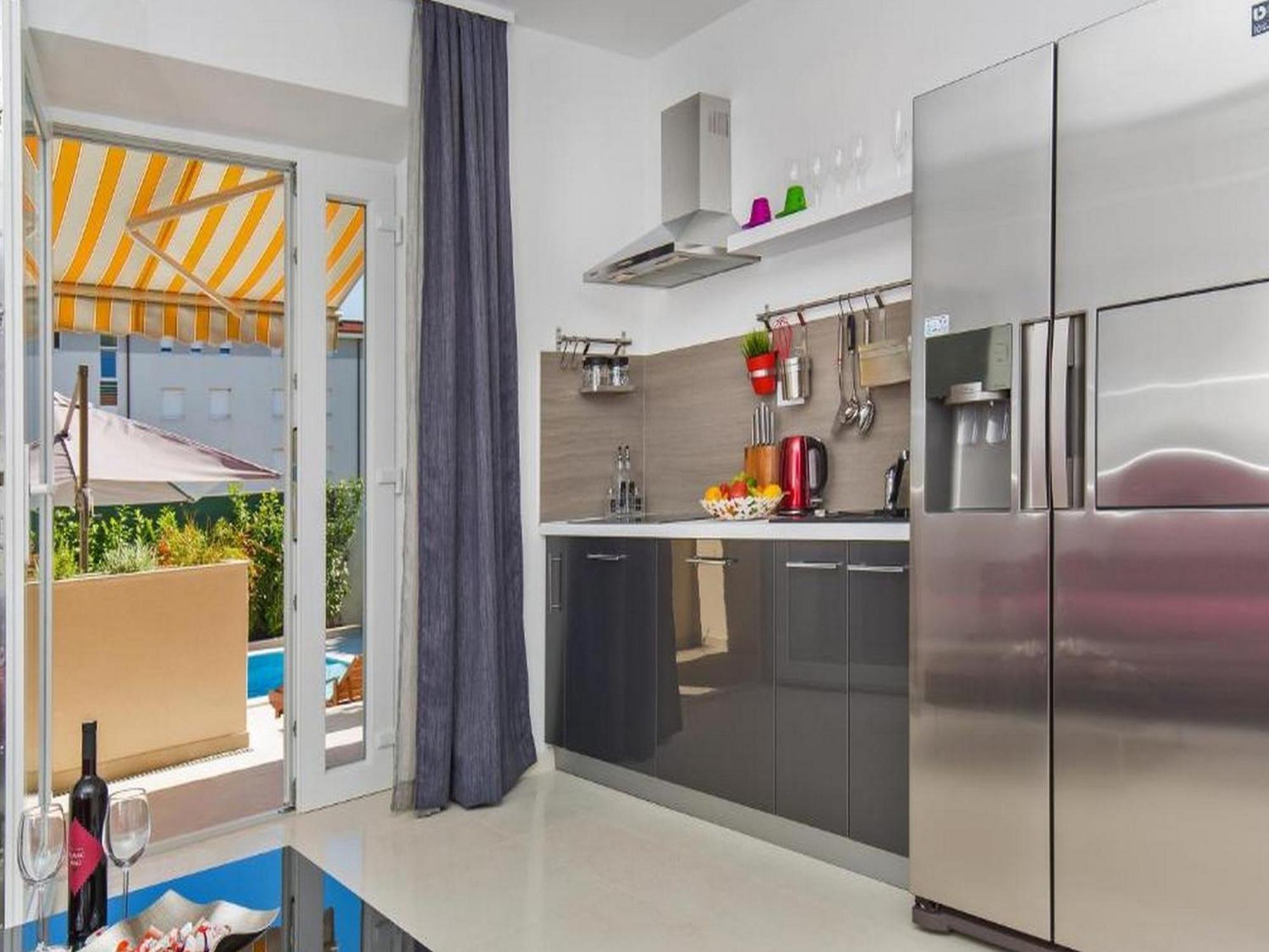 דוברובניק Apartments St Thomas חדר תמונה