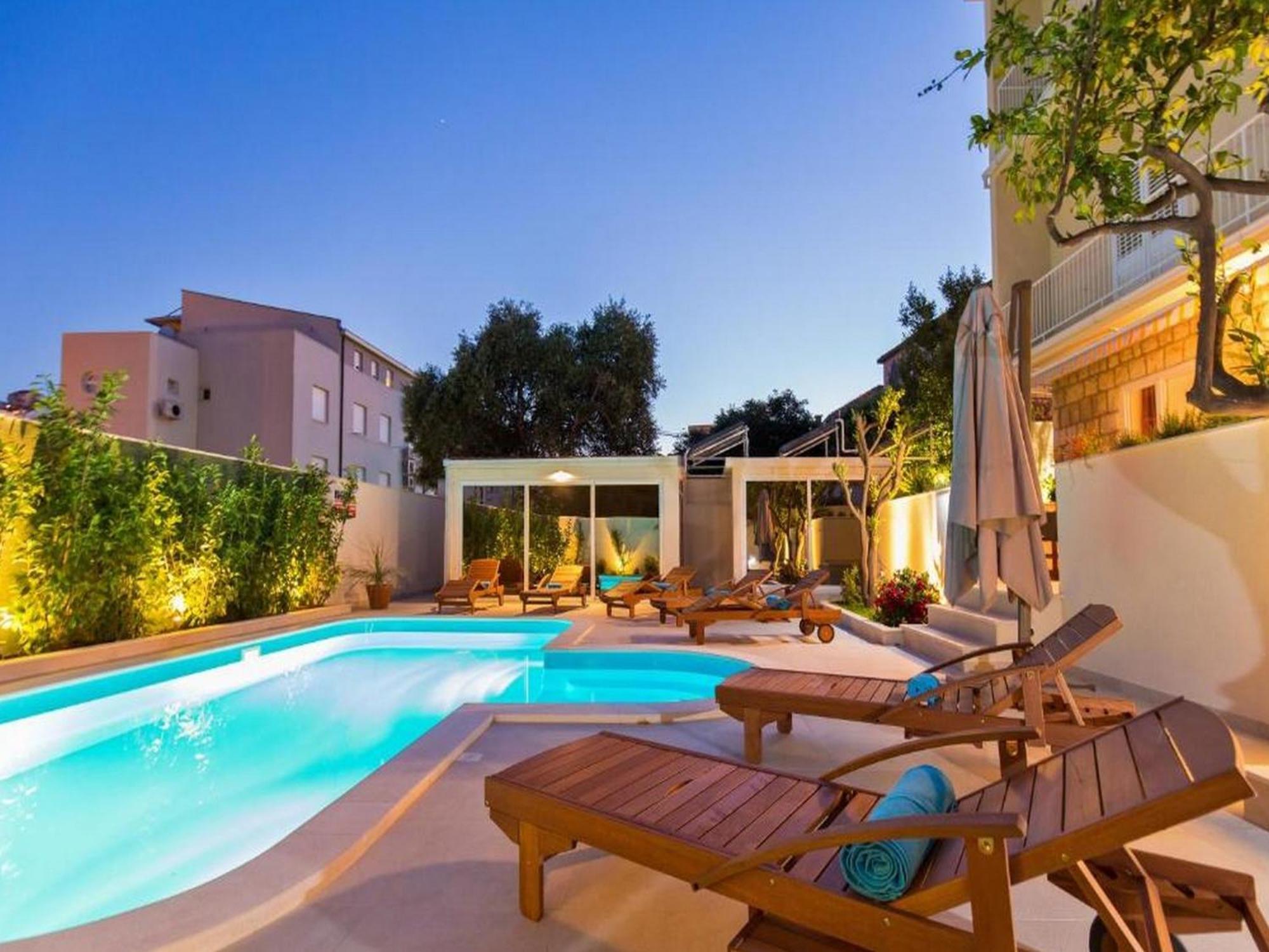 דוברובניק Apartments St Thomas חדר תמונה