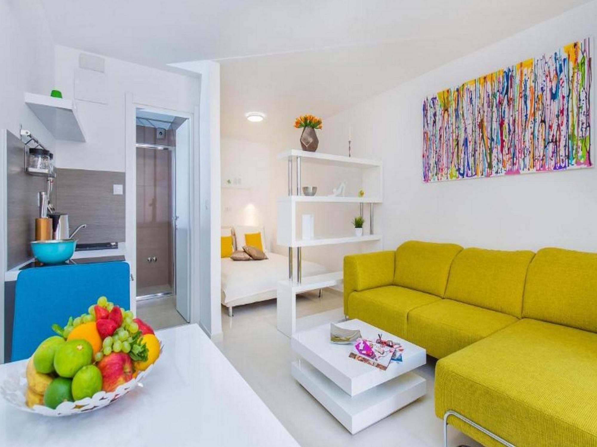 דוברובניק Apartments St Thomas חדר תמונה