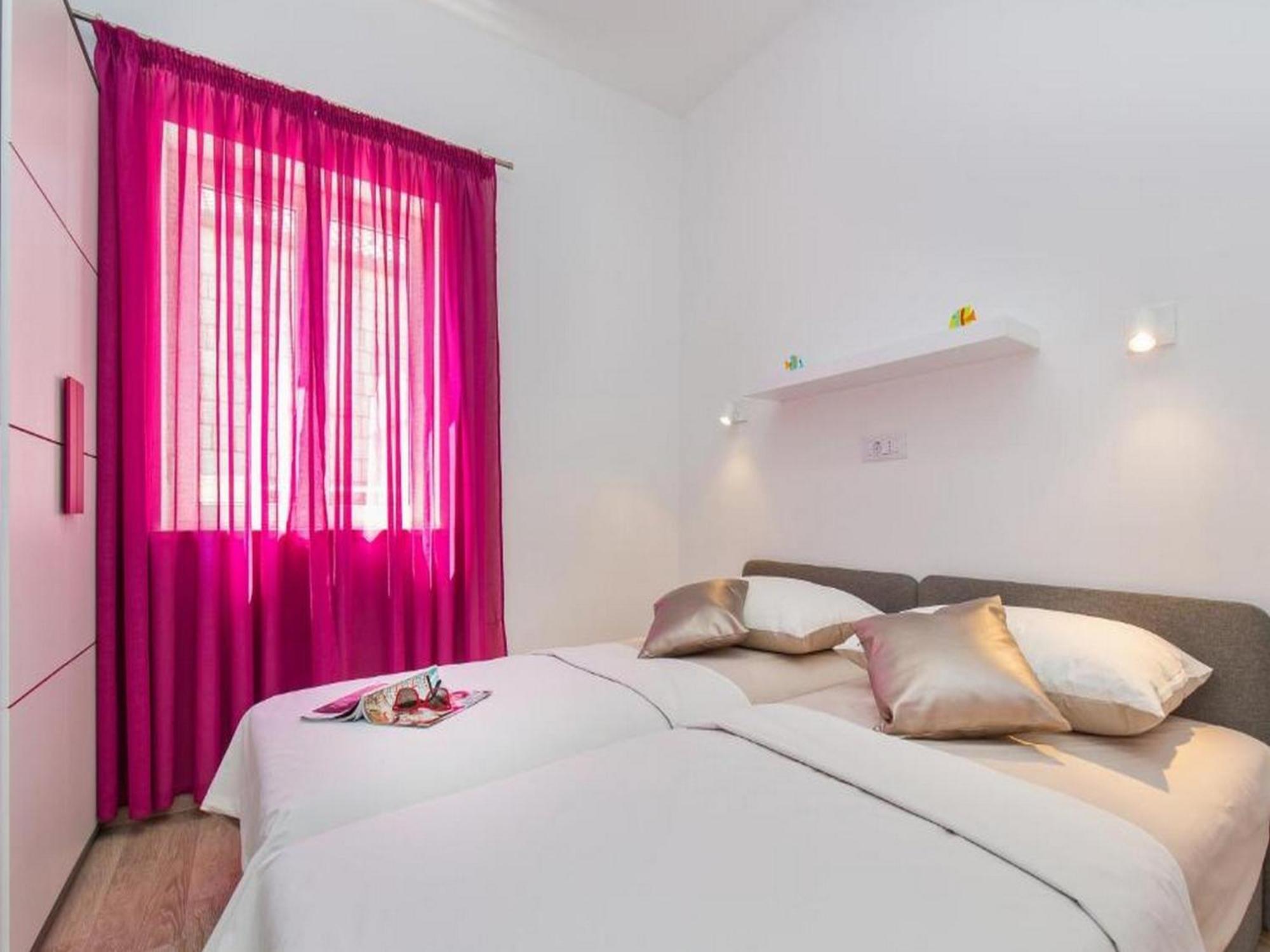 דוברובניק Apartments St Thomas חדר תמונה