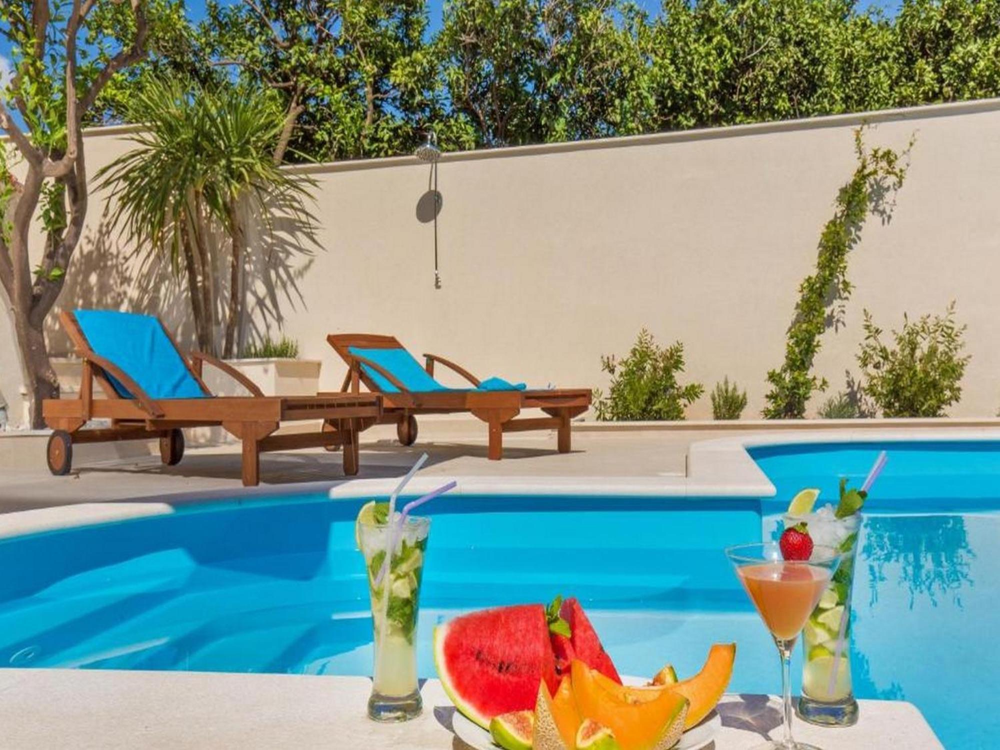 דוברובניק Apartments St Thomas חדר תמונה